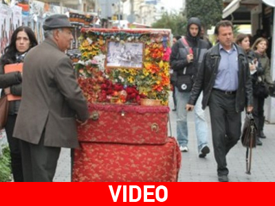 Κρήτη: Ταξίδι στον χρόνο μέσα από τις νότες της παλιάς λατέρνας